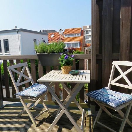 Beachtime Close To The Beach, City Centre 잔드보르트 외부 사진