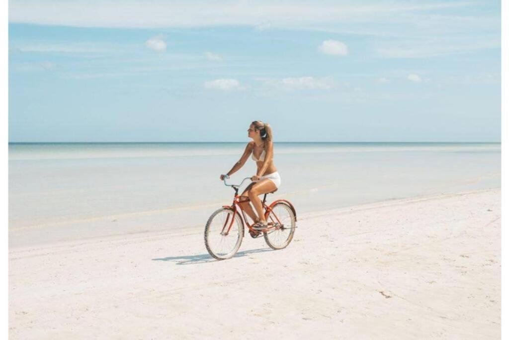 Beachtime Close To The Beach, City Centre 잔드보르트 외부 사진